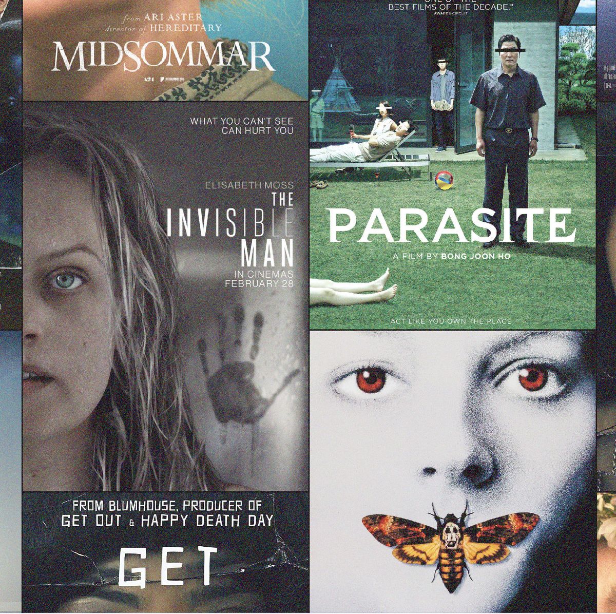 13 Best Psychological Thrillers – Scary Psychological Thriller Movies