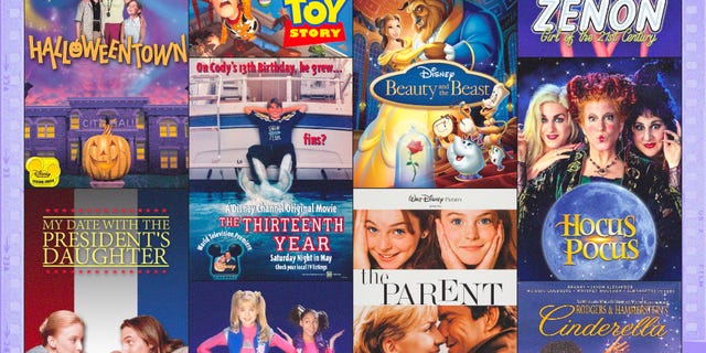 20 Best '90s Kids' Movies '90s Family Movies To Watch Together | lupon ...