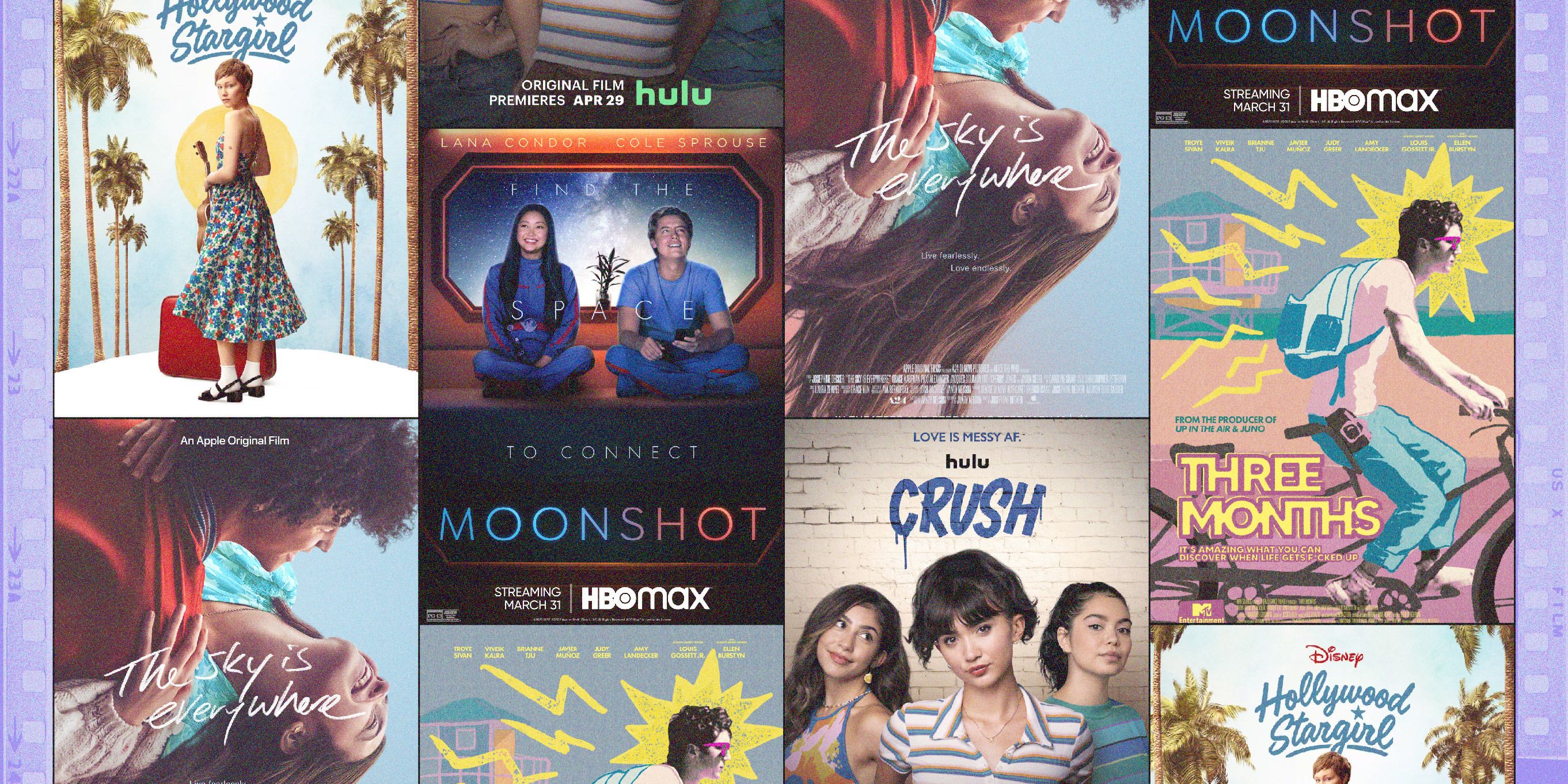 10 Best New Teen Movies of 2022 — Most Anticipated Teen Movies 2022
