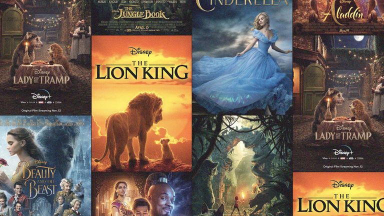 Best Disney Live-Action Movies