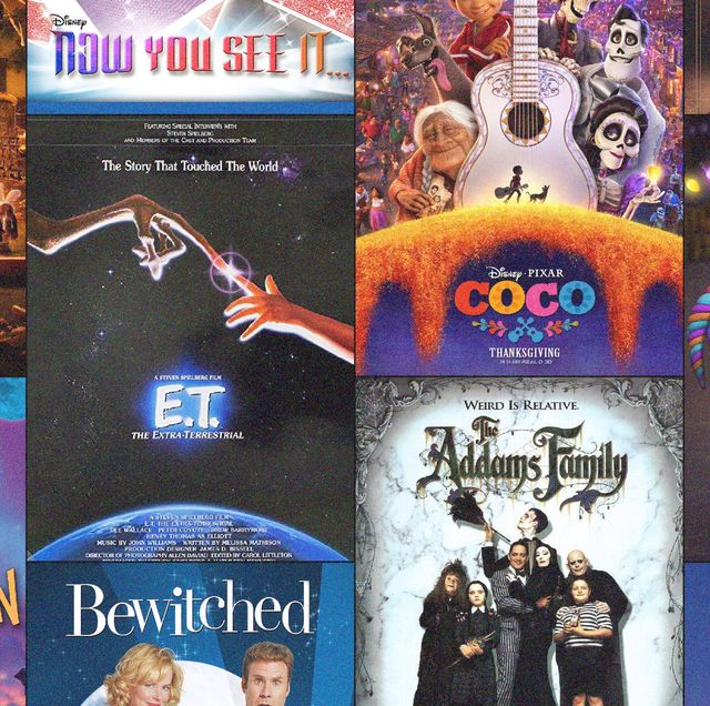 Best Disney Halloween Movies Our Favorite Not So Scary List  Disney  halloween movies, Halloween movies, Classic halloween movies
