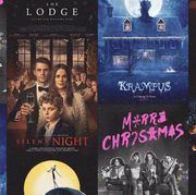 10 scariest christmas horror movies