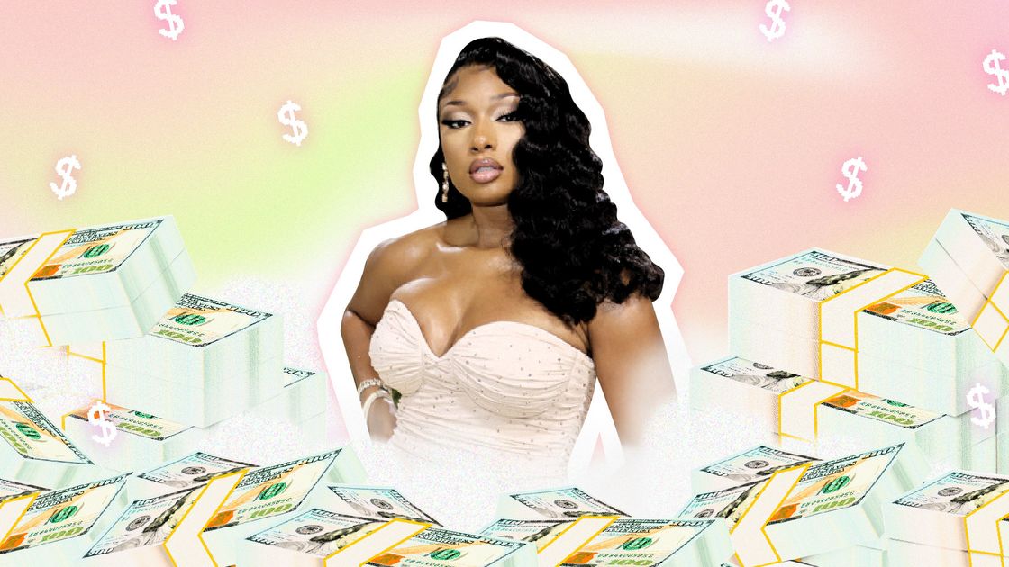 preview for How Megan Thee Stallion Became A Rap Superstar