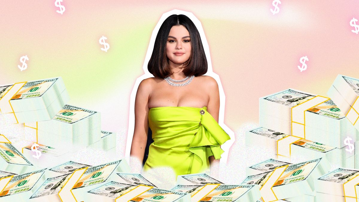 preview for What’s Next For Selena Gomez: NEW Music & MORE!