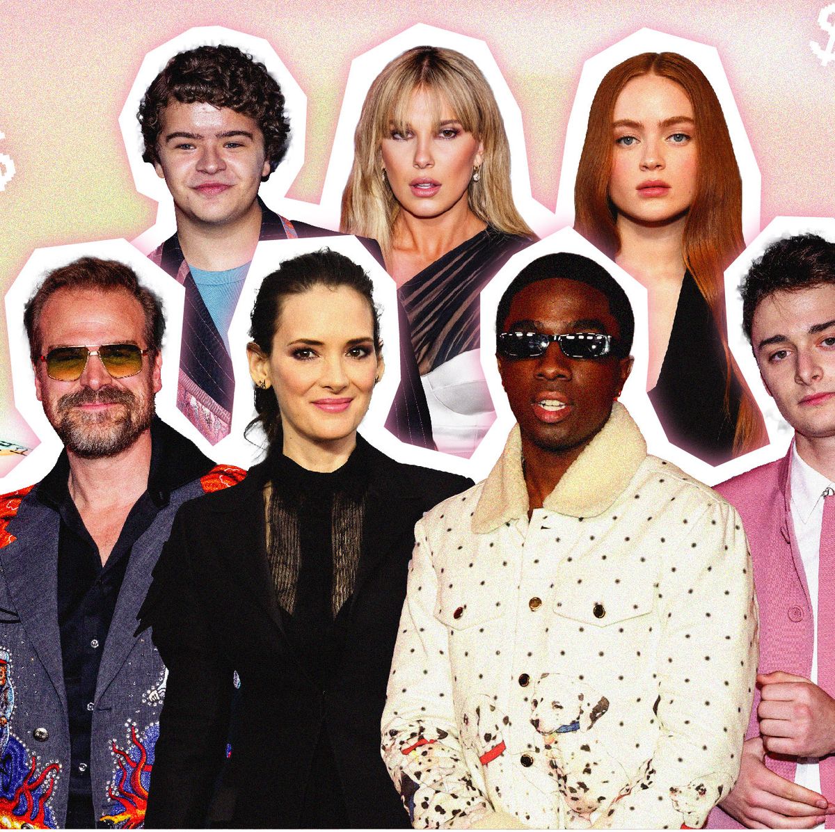 Stranger Things Season 5 Cast: Every Actor & Character Expected to Appear