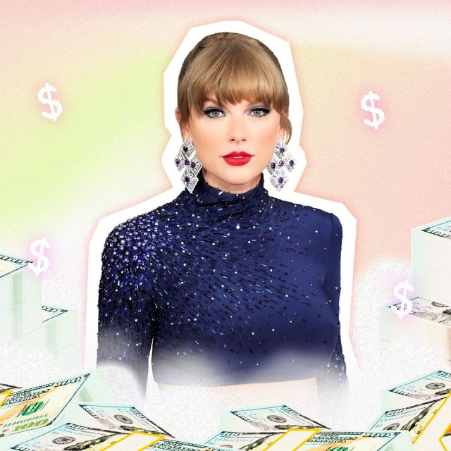 Taylor Swift Net Worth How Much Is Taylor Swift Worth in 2024?