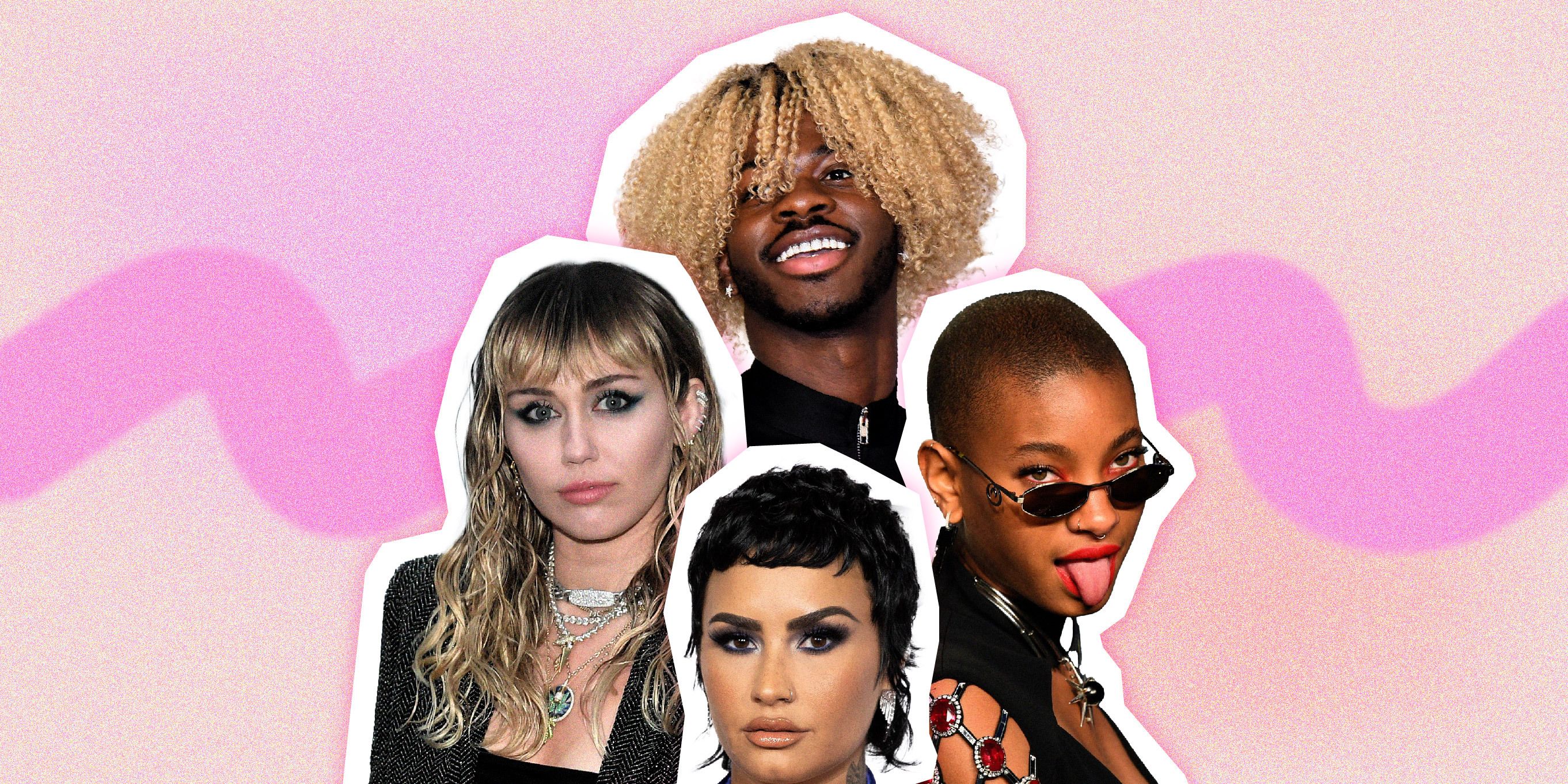 These 22 Long, Layered Haircuts Are Giving Us Hair Envy