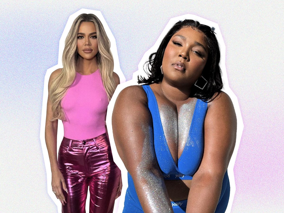 How To Style Your Bra Top Like Lizzo & Hailey Bieber