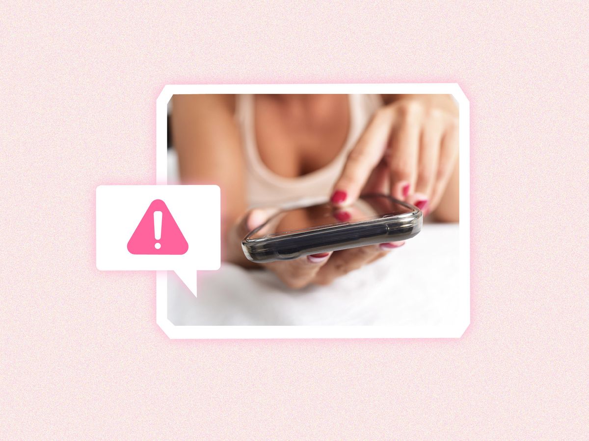 Is It Illegal to Send Nudes? - What You Need to Know About Sending Nudes