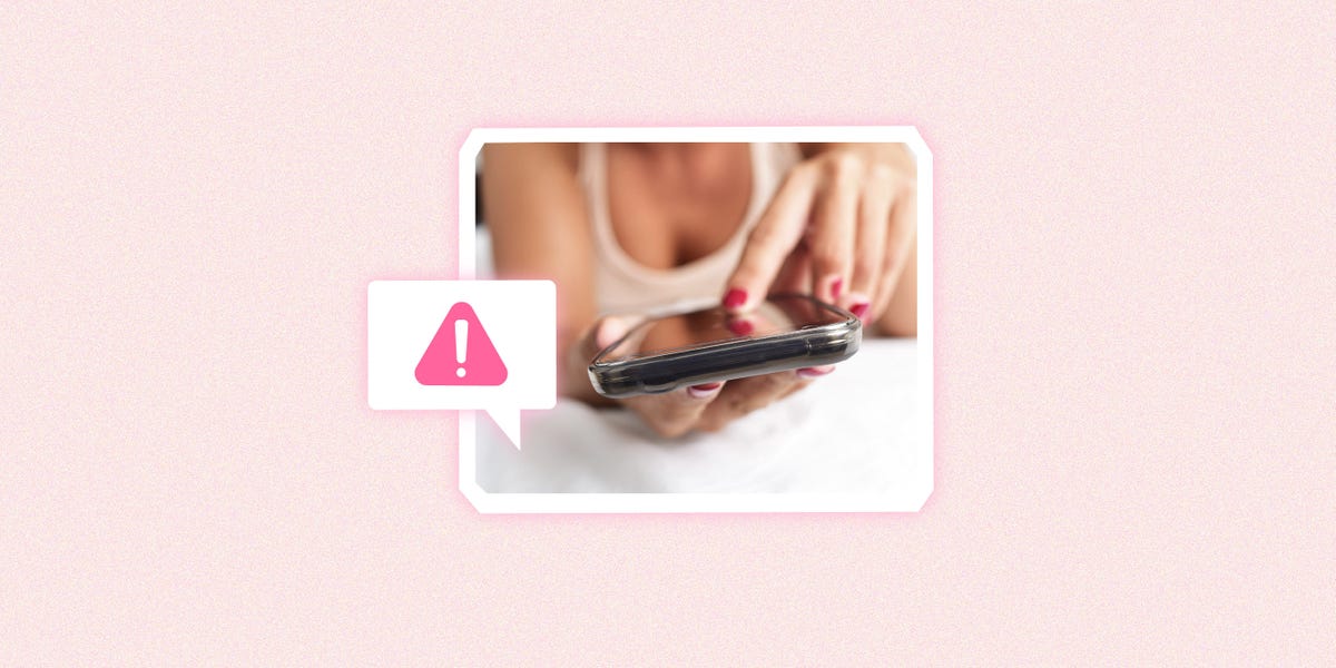 Is It Illegal to Send Nudes? - What You Need to Know About Sending Nudes