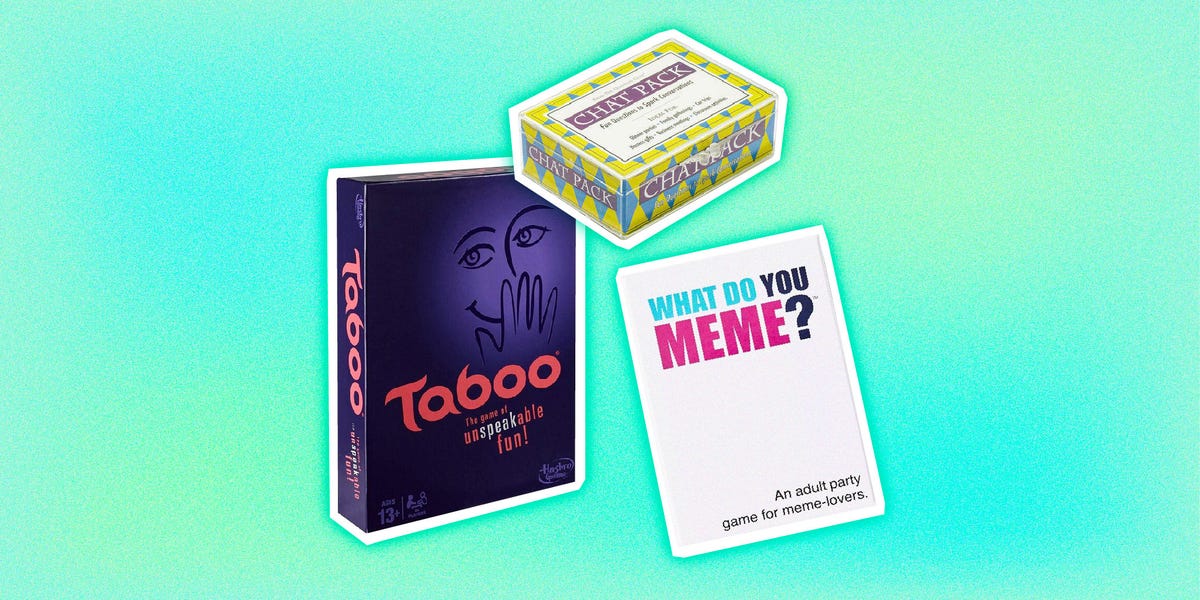 25 Fun and Creative Graduation Party Games You’ll Definitely Want to Play