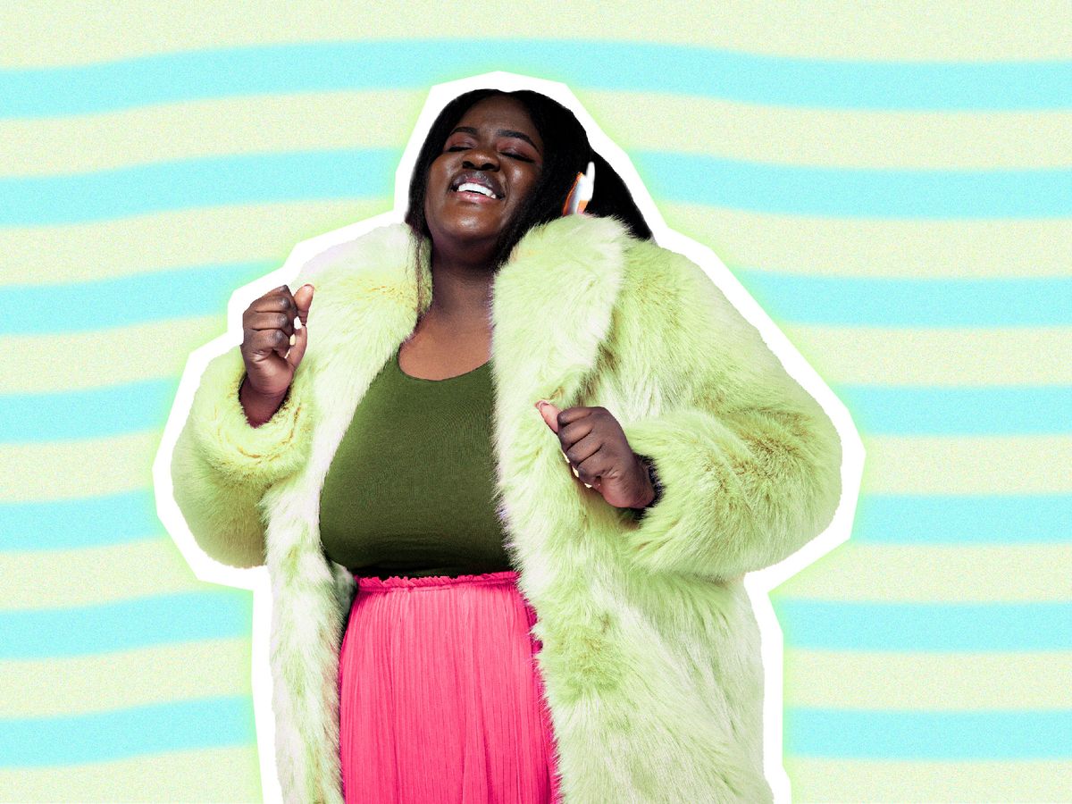 9 Plus Size Vintage & Thrift Shops You Need To Follow