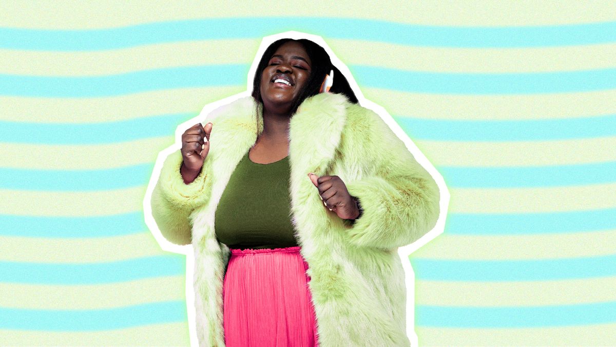 I Never Let My Size Define Me. – Plus Size Vintage Fashion Enthusiasts  Talk About Their Struggles In The Vintage Fashion Community