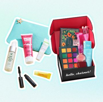 best beauty makeup subscription boxes