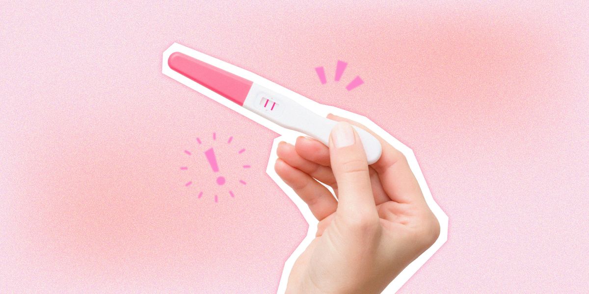 Can A Pregnancy Scare Delay Your Period? 