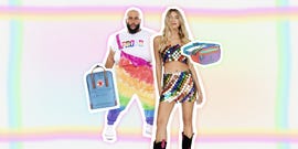what to wear to pride