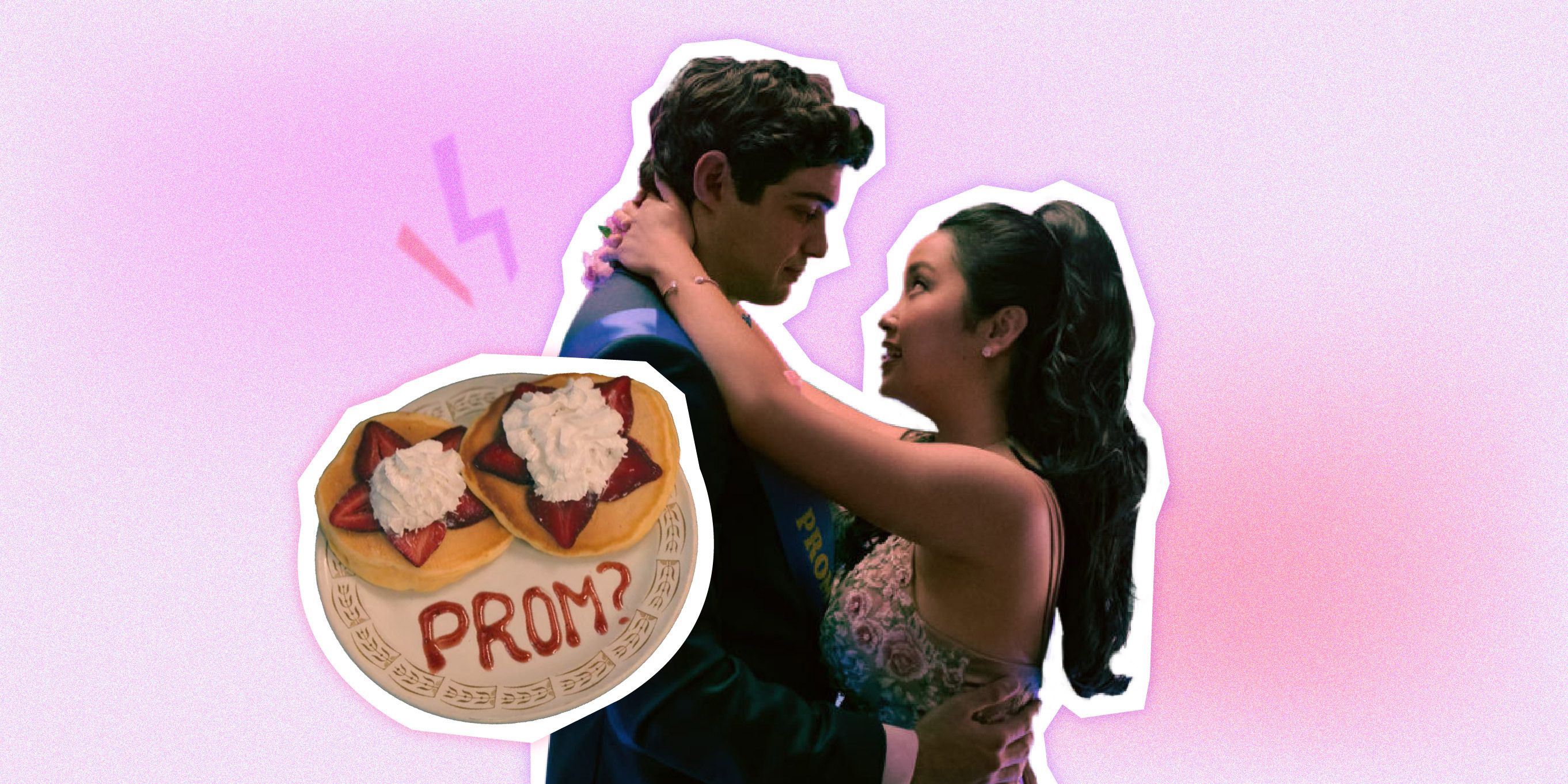 will you go to prom with me poster ideas