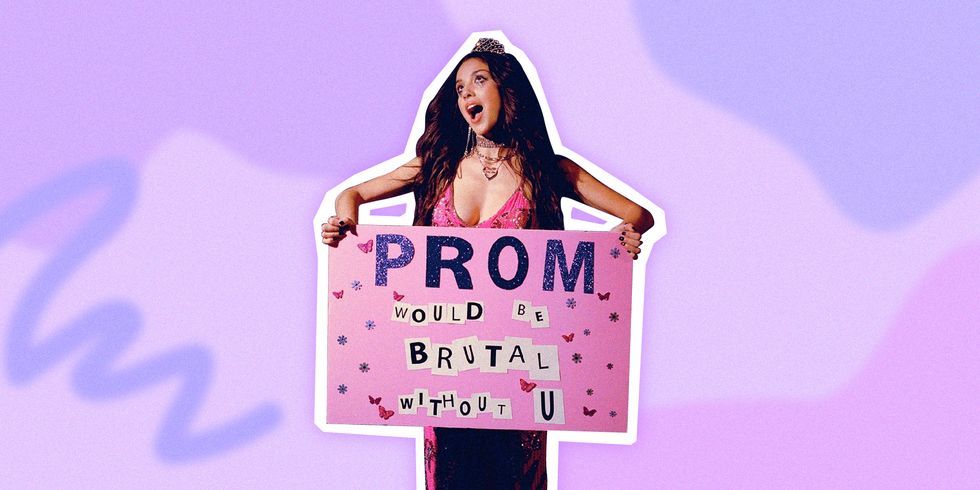 The Ultimate Prom Checklist 2024 - What You Need to Prep For Prom