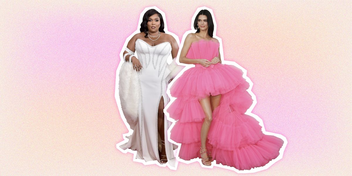 Take the Prom Dress Quiz 2020 - What Prom Dress is Right For You?