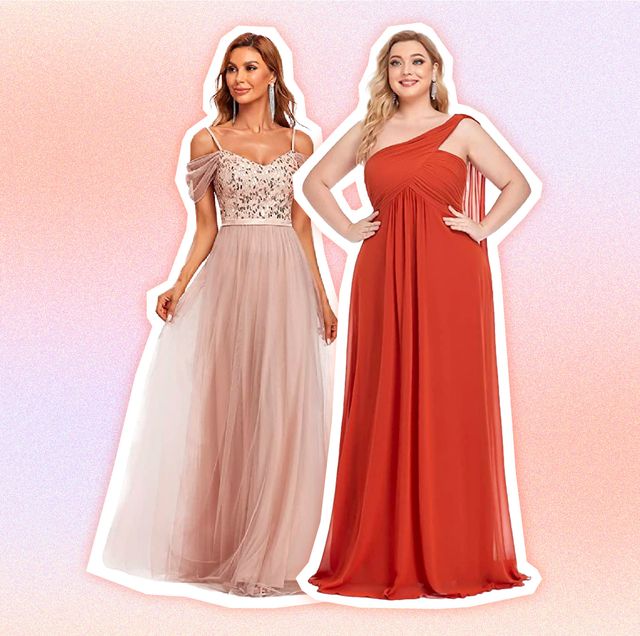 Velkendt Rummelig Helt tør 22 Best Prom Dresses on Amazon - Cute Cheap Amazon Prom Dresses