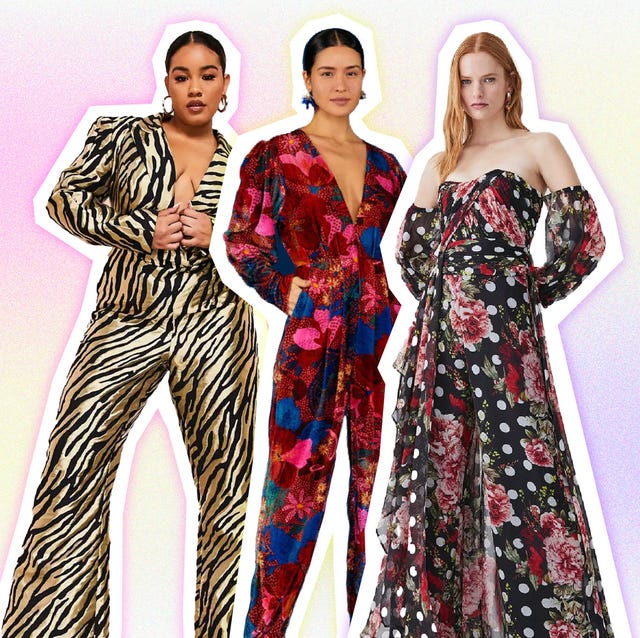 The 17 Best Jumpsuits of 2023