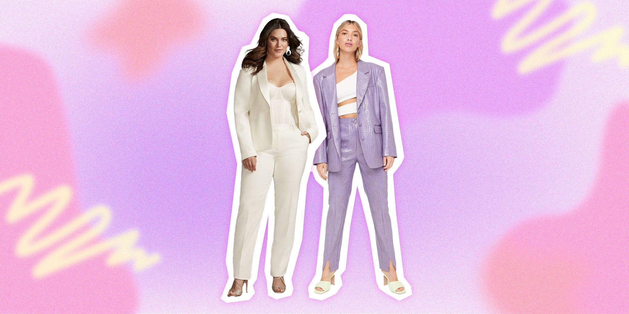 18 Best Prom Suits for Girls in 2024 — Where to Shop Prom Suits