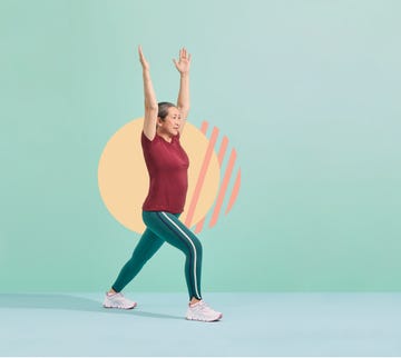 no ouch workout
