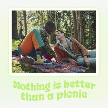 picnic captions lead