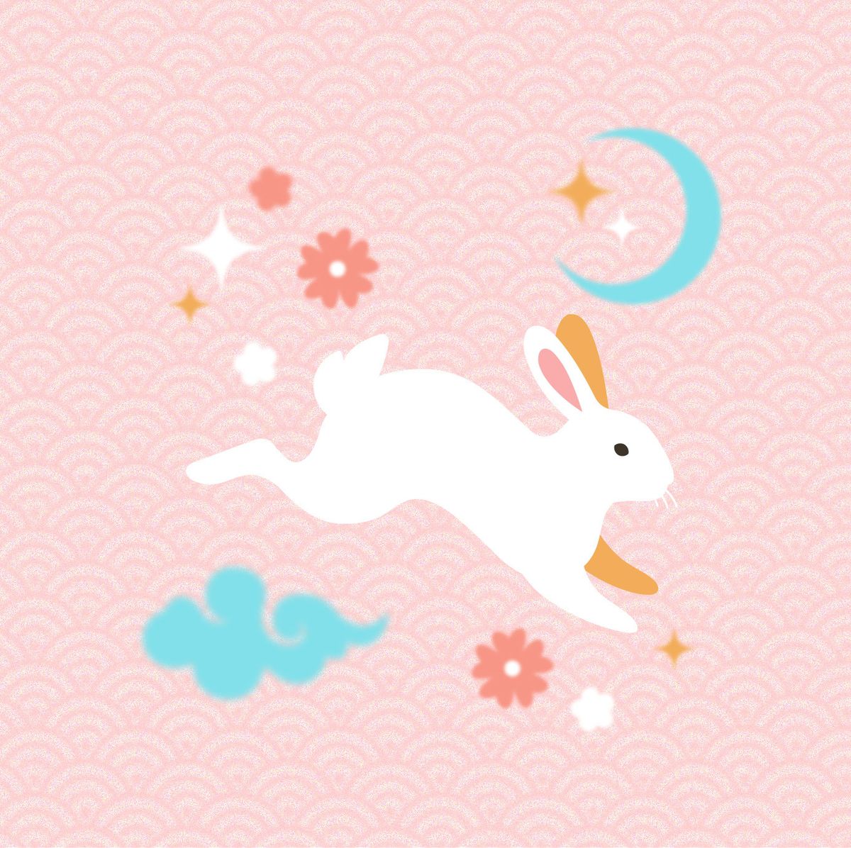 Lunar New Year: It's The Year Of The Rabbit And, Finally,, 60% OFF