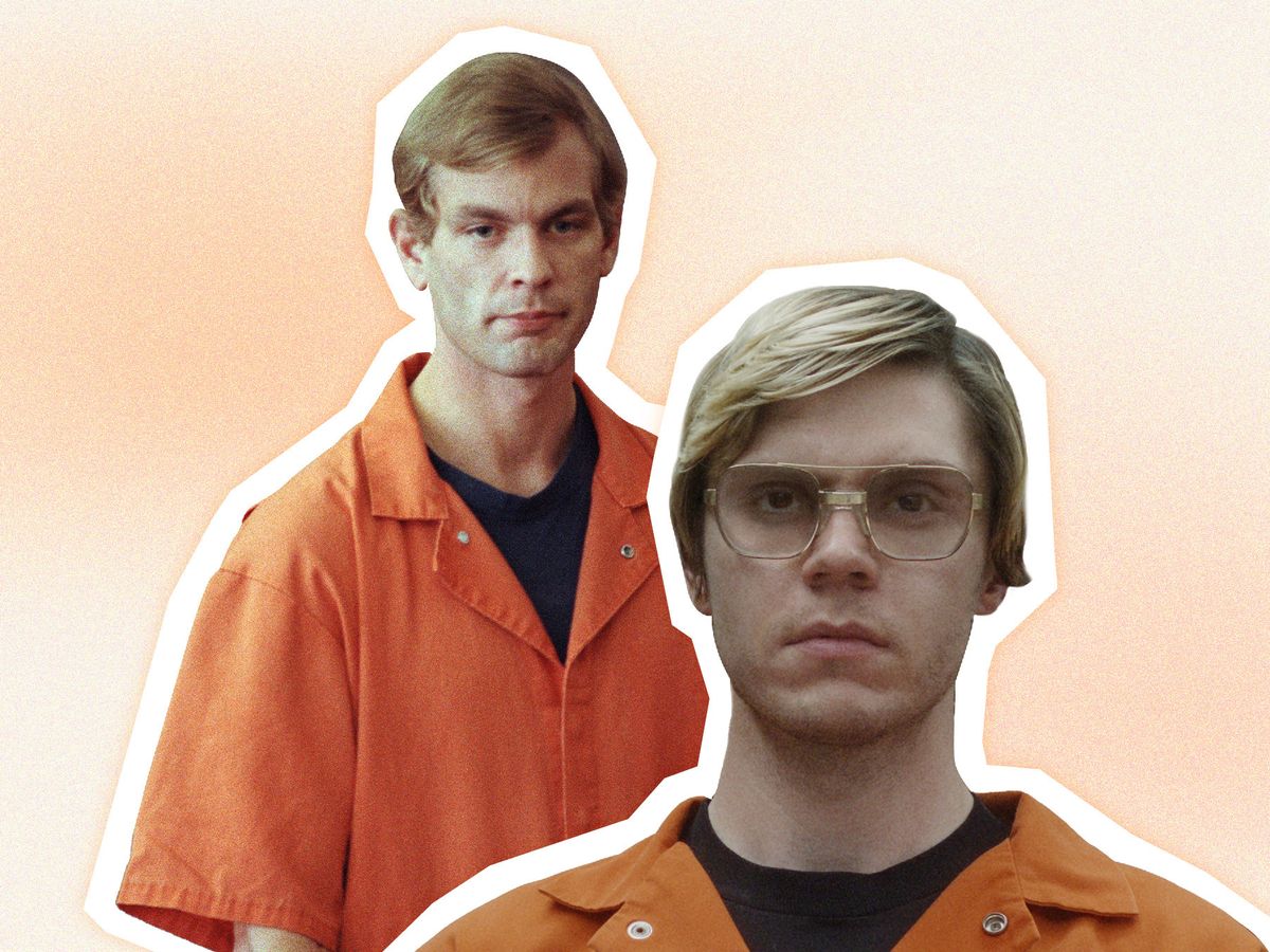 The 20 greatest onscreen portrayals of real-life serial killers