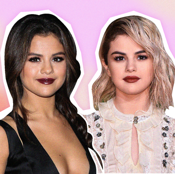 selena gomez hairstyles