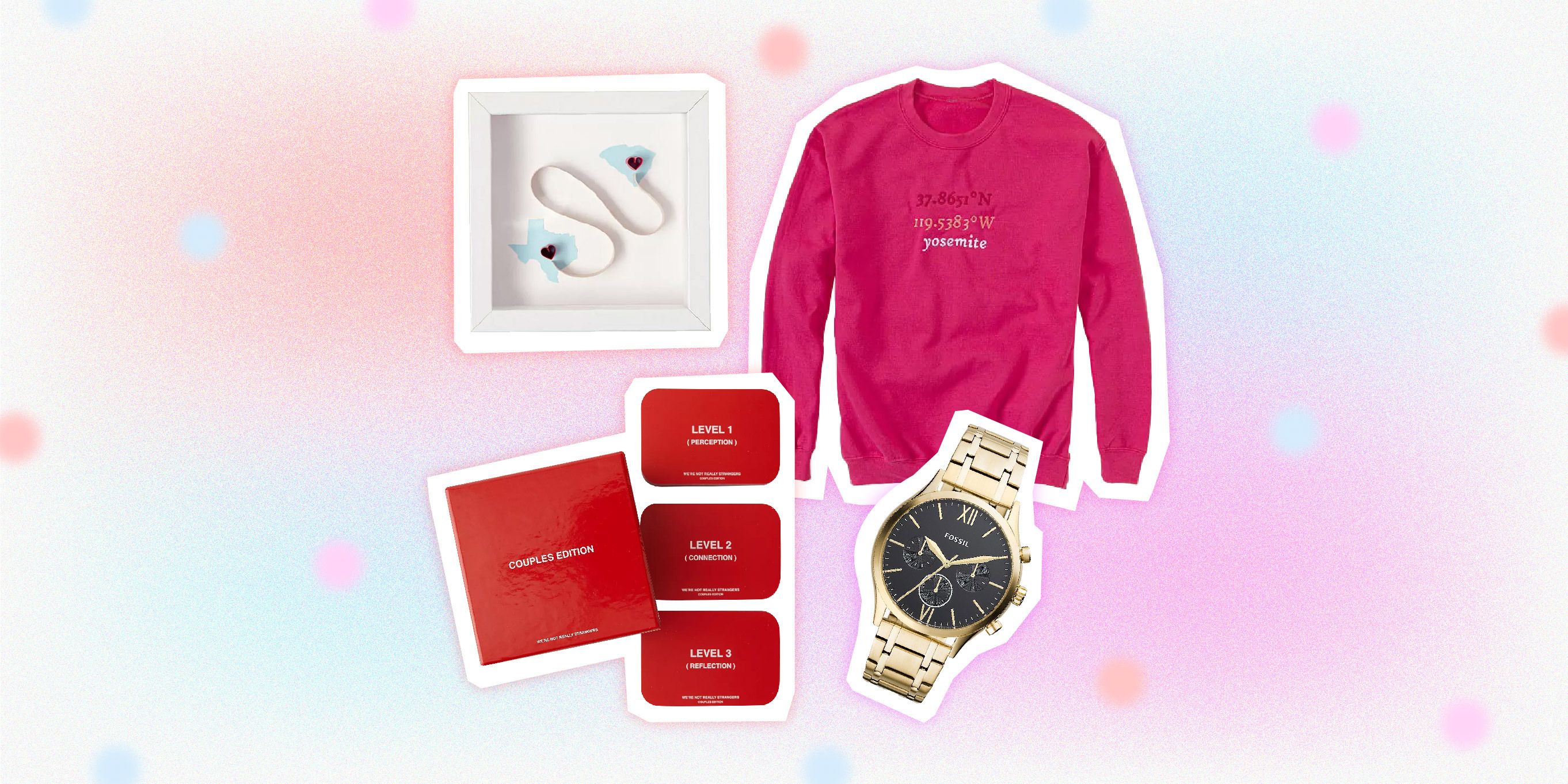 Unique Gifts for Boyfriend | Cute & Romantic Surprise Gifts - FNP