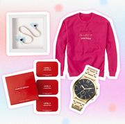 sentimental valentine's day gifts for boyfriends