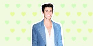 shawn mendes love life
