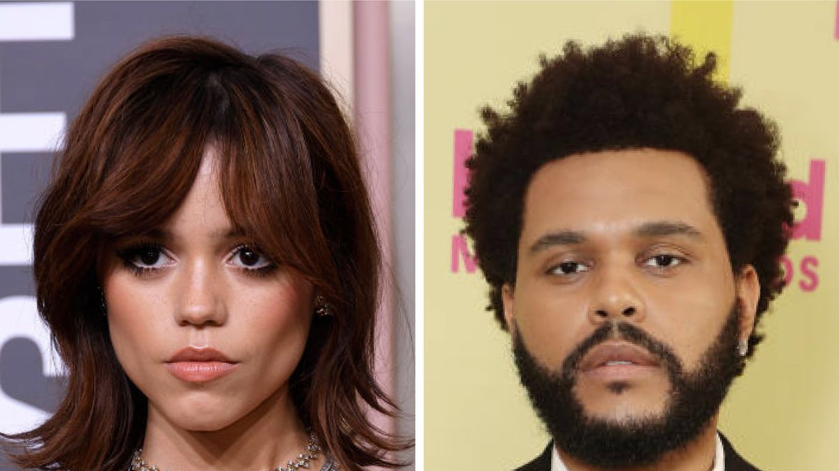 The Weeknd, Jenna Ortega, Barry Keoghan to Star in New Movie