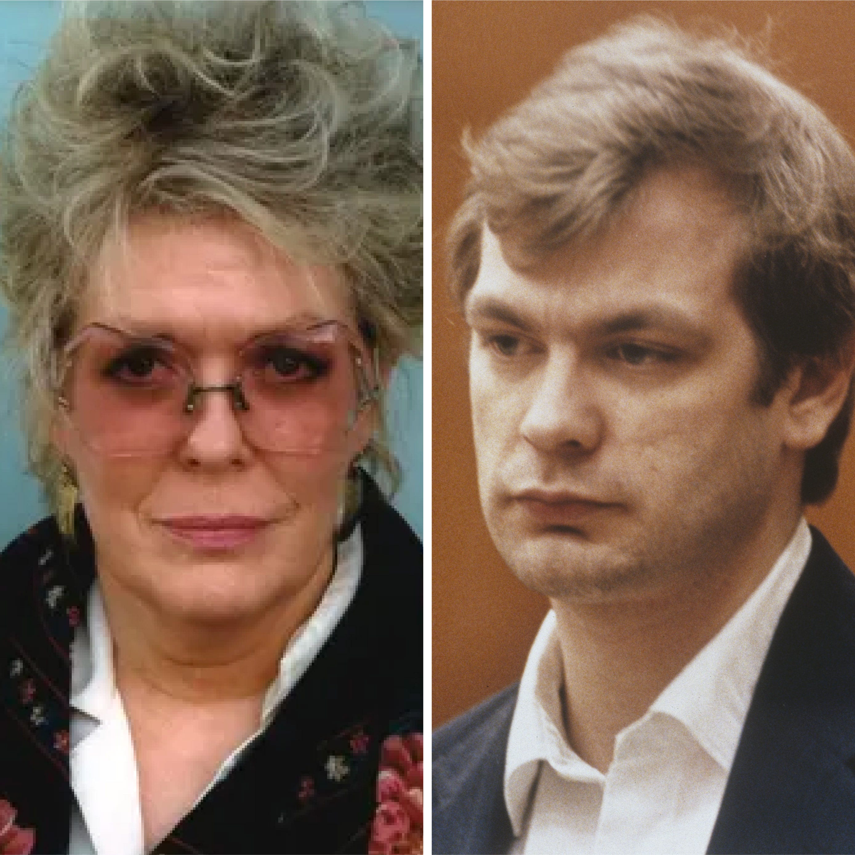 Where is Jeffrey Dahmer's Mother, Joyce Dahmer Now?