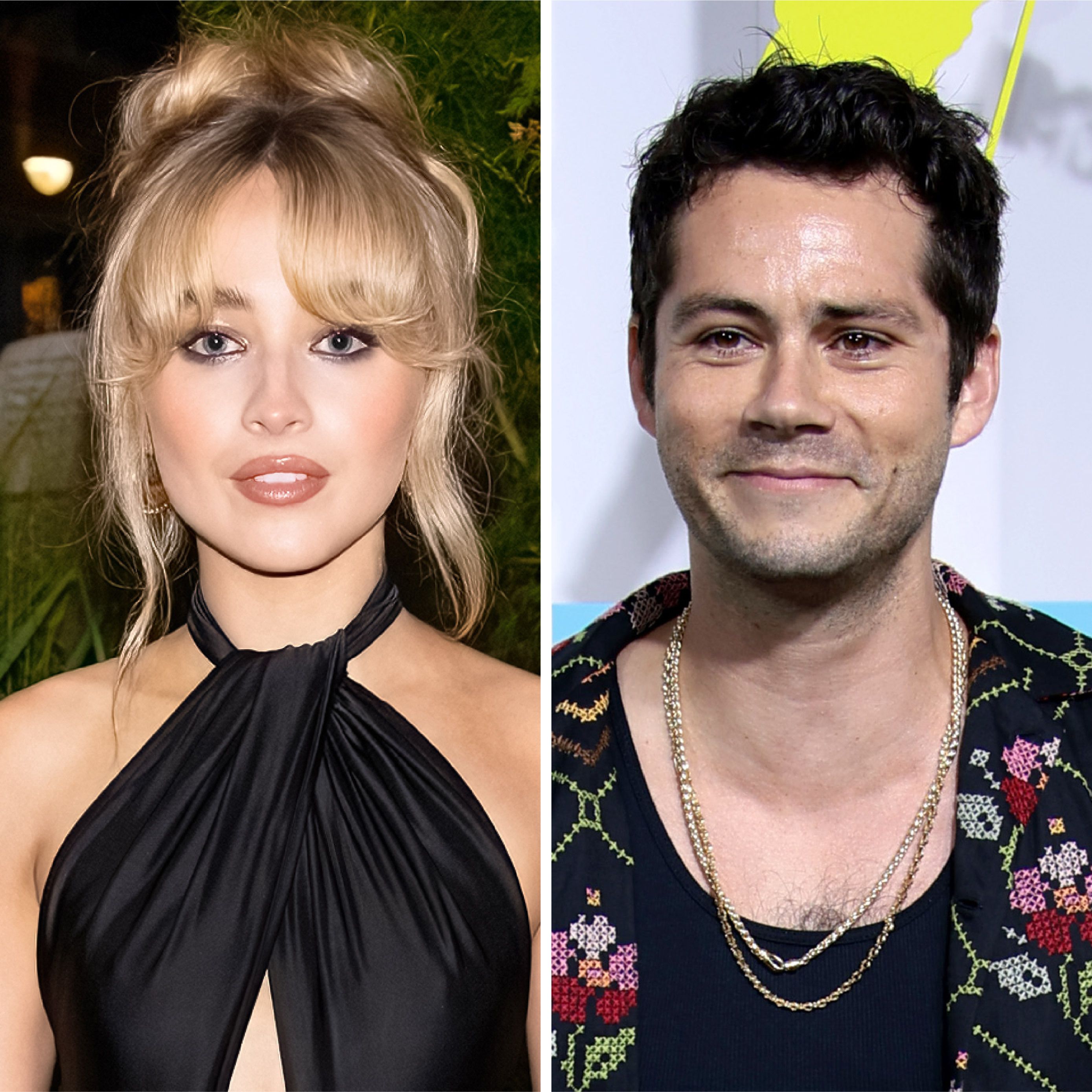 Are Chloe Grace Moretz & Dylan O'Brien Dating? They Were Spotted On A Night  Out Together