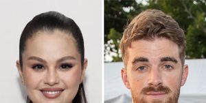 is selena gomez dating drew taggart from the chainsmokers
