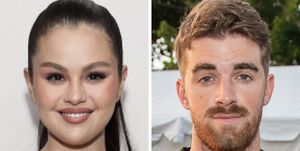 is selena gomez dating drew taggart from the chainsmokers