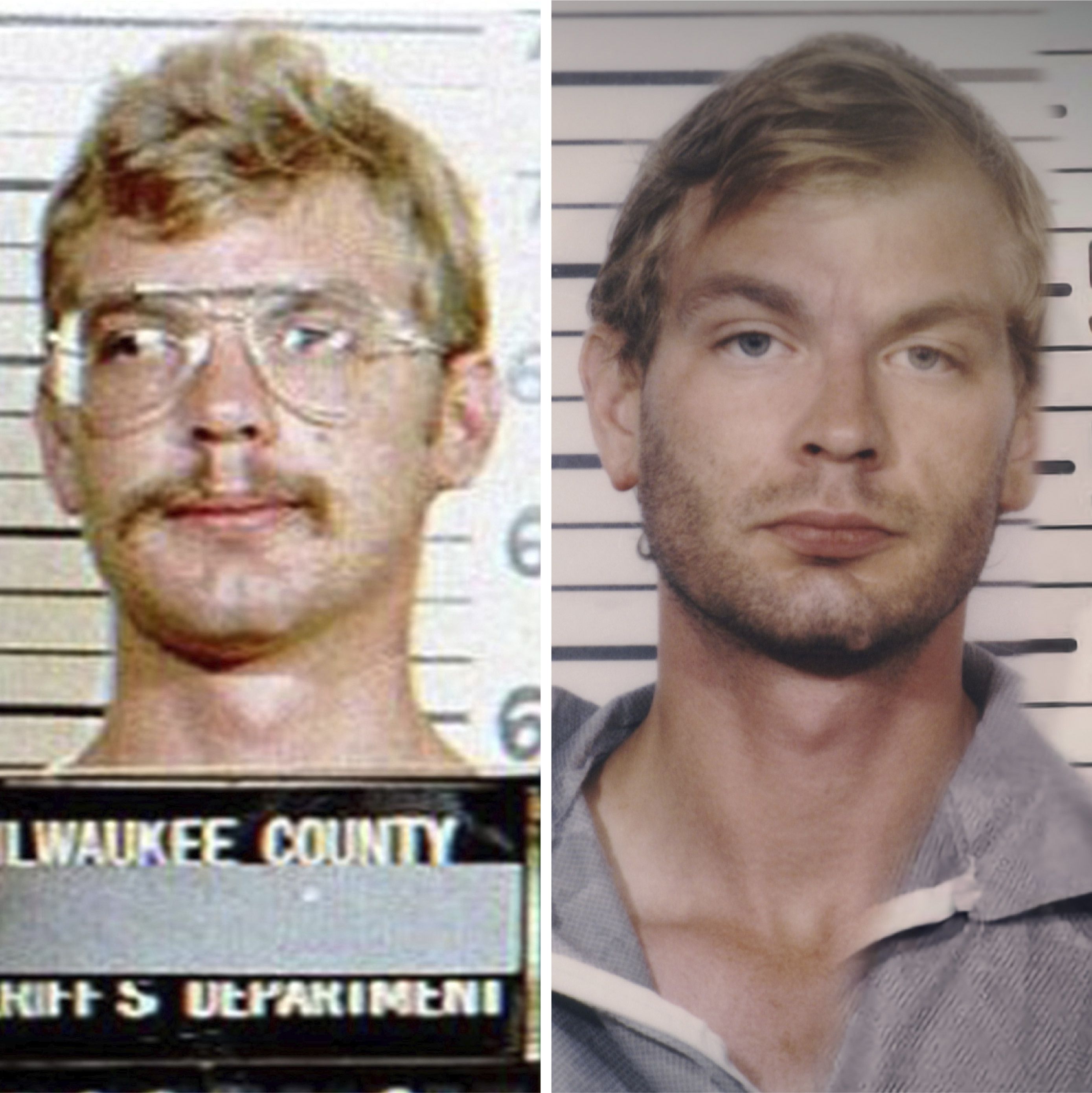 Jeffrey Dahmer's Death, Explained — How Did Jeffrey, 56 OFF