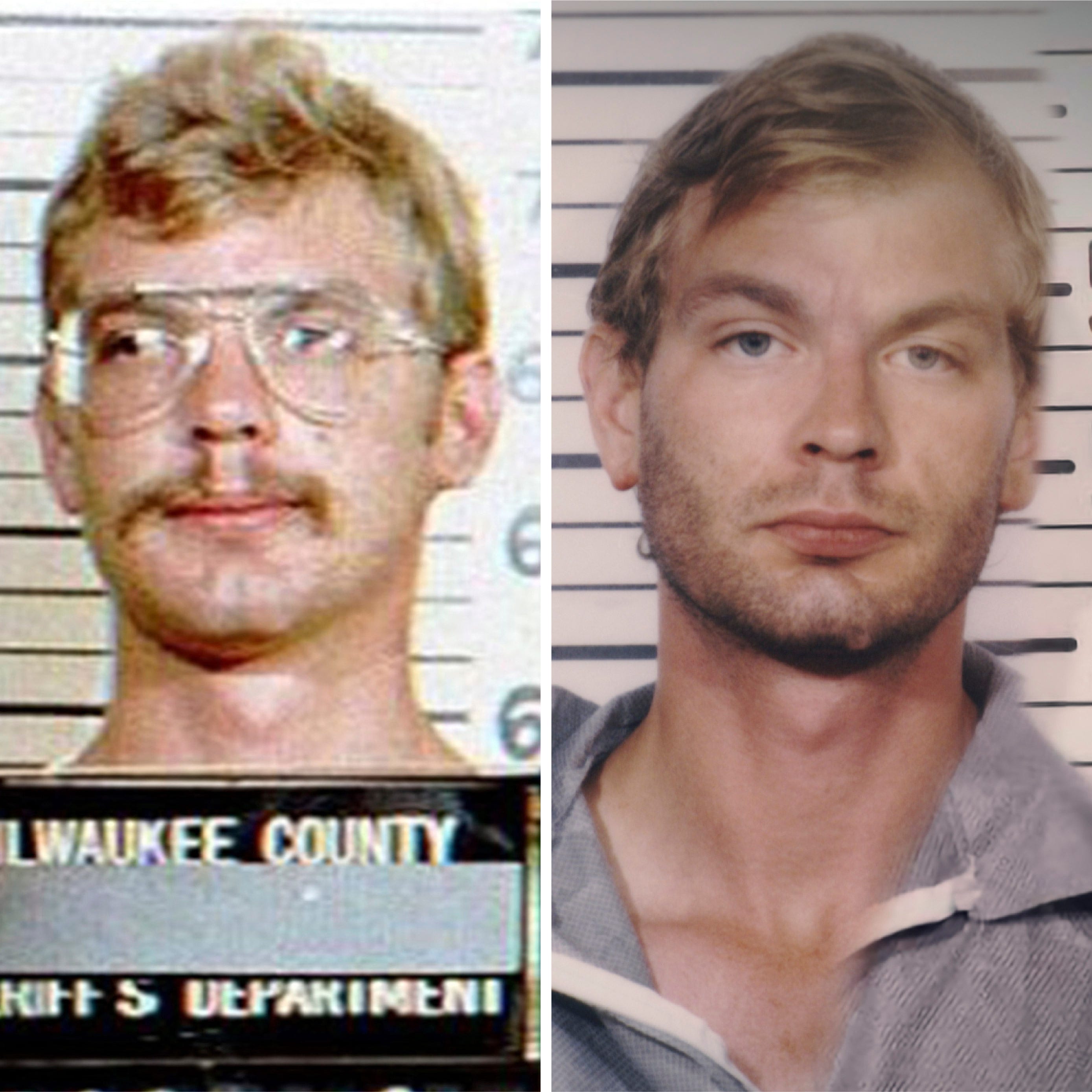 Why Were Jeffrey Dahmer's Eyes Yellow? Explaining His Signature Glasses and Yellow Contacts