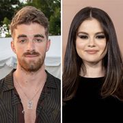 selena gomez and drew taggart relationship timeline