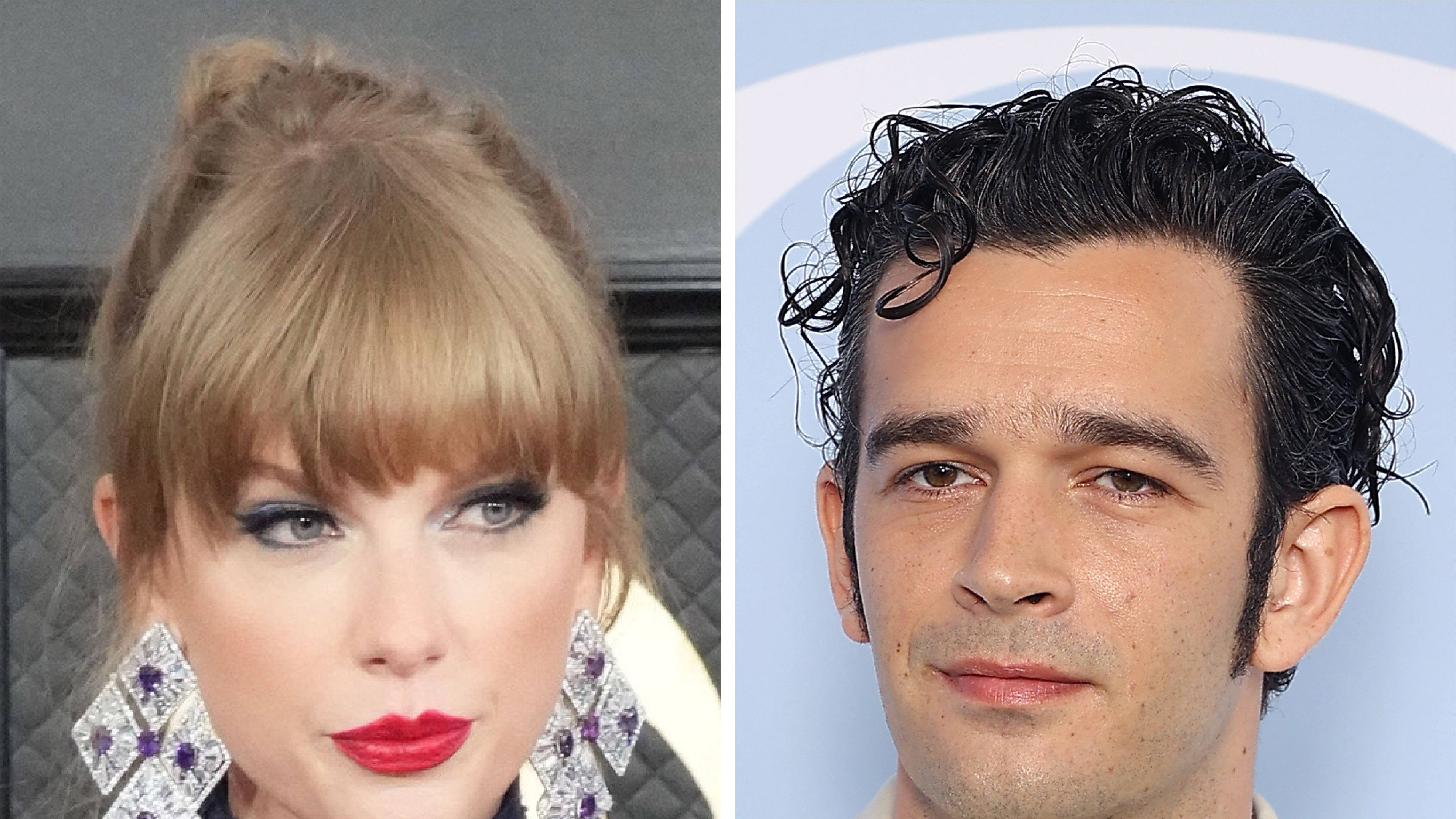 Taylor Swift's Full Dating History and Past Boyfriends