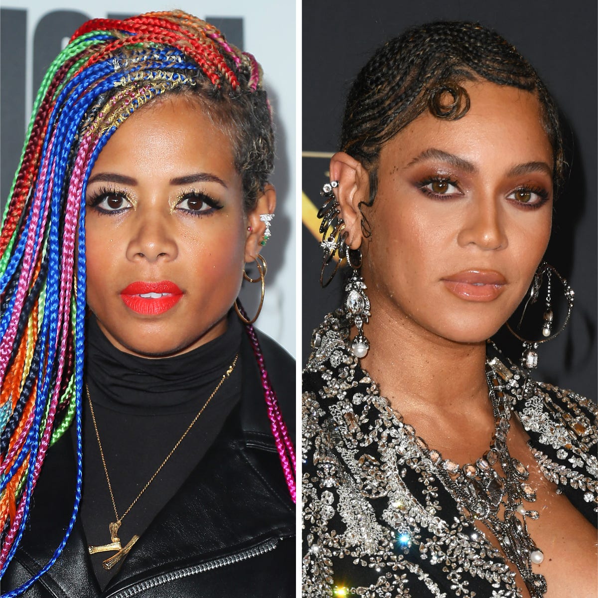 Kelis Accuses Beyonce of Theft: What Kelis Song Did Beyonce Sample for ...