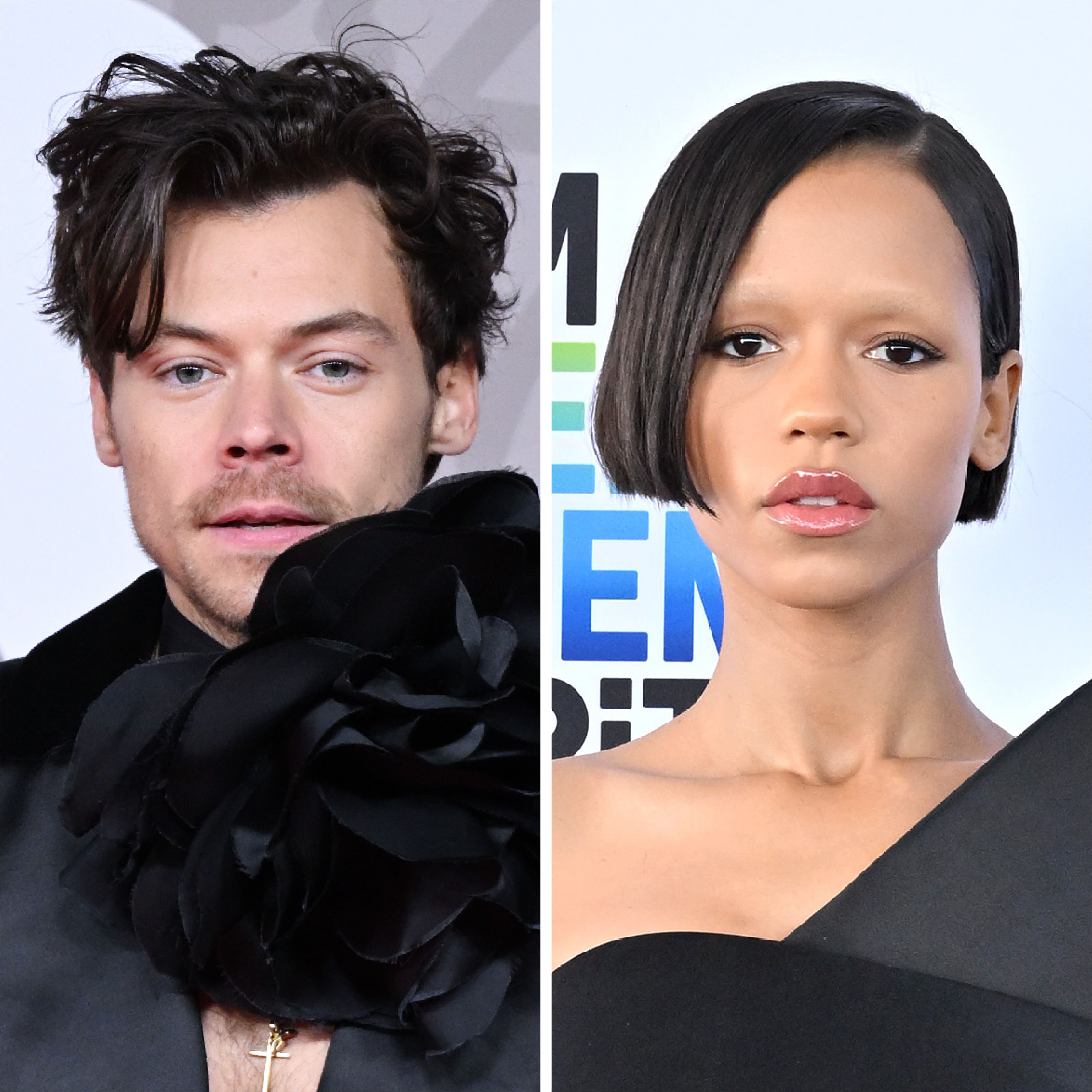 Harry Styles and Taylor Russell Dating Rumors: What We Know
