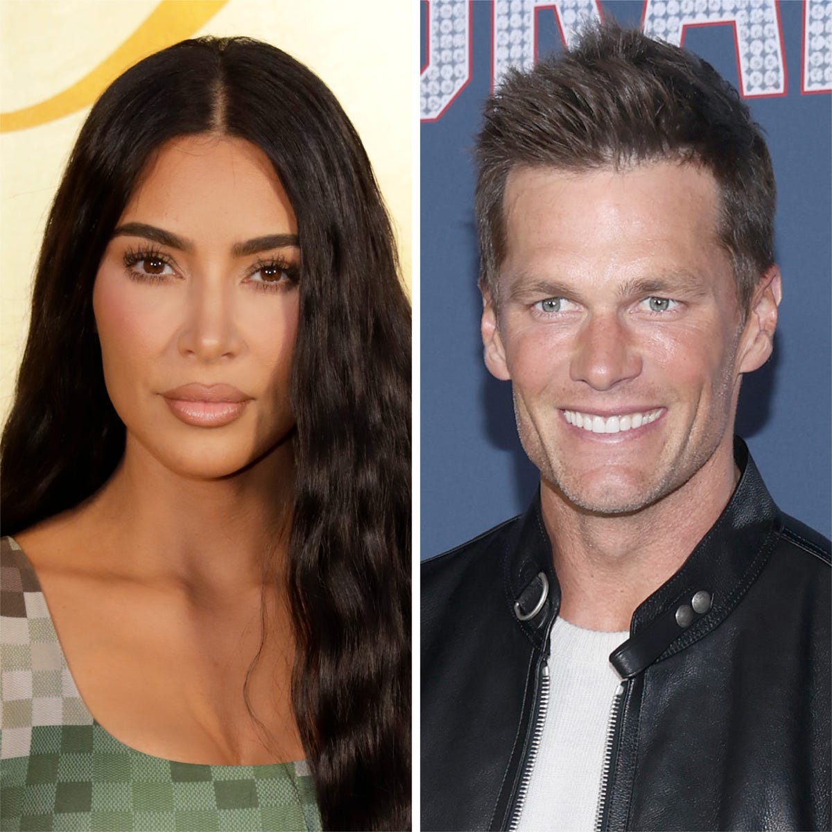 Tom Brady teams up with Kim Kardashian and Khloe Kardashian to setup his  own clothing line: Report