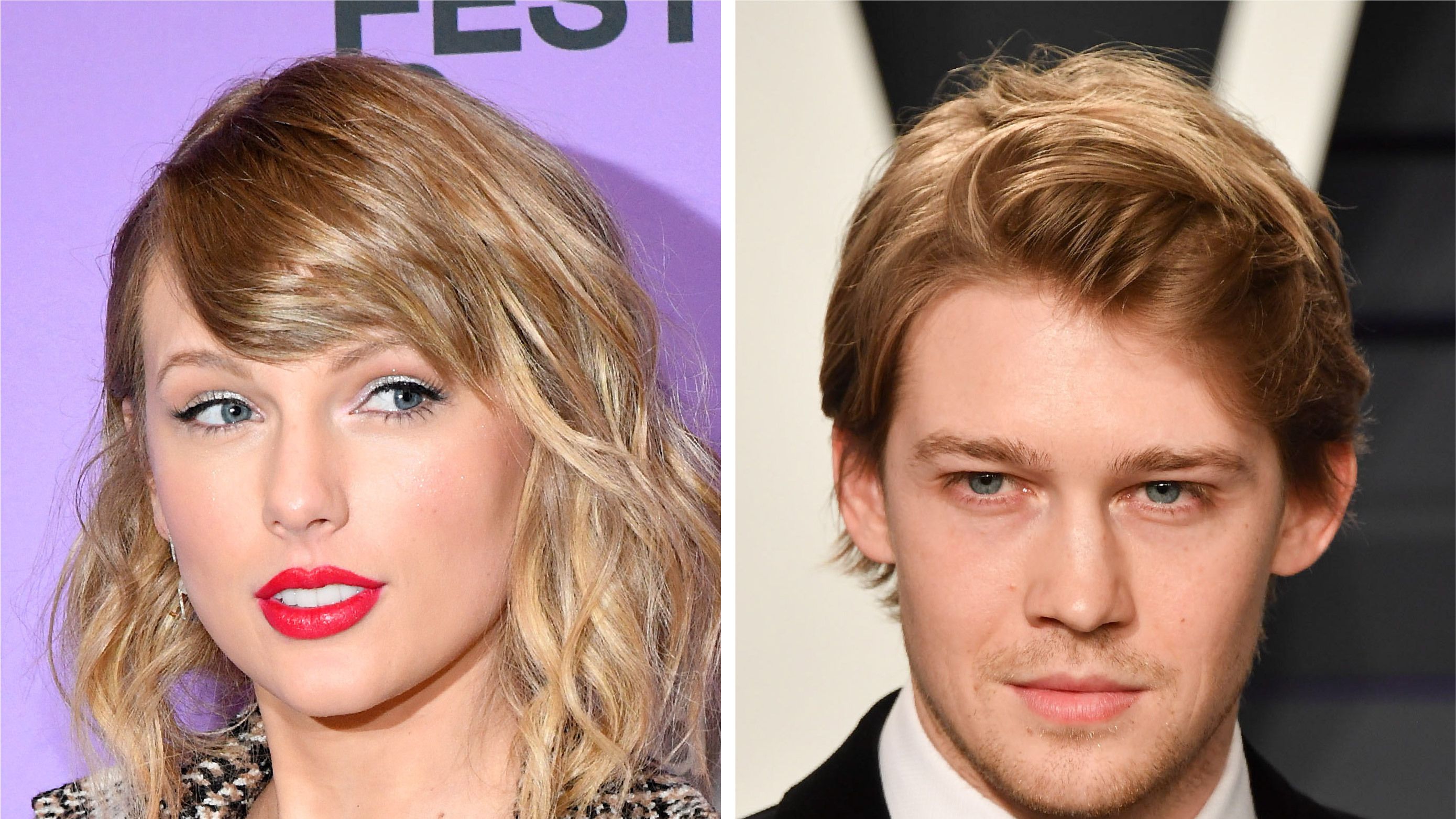 Taylor Swift and Joe Alwyn's Relationship: A Complete Timeline