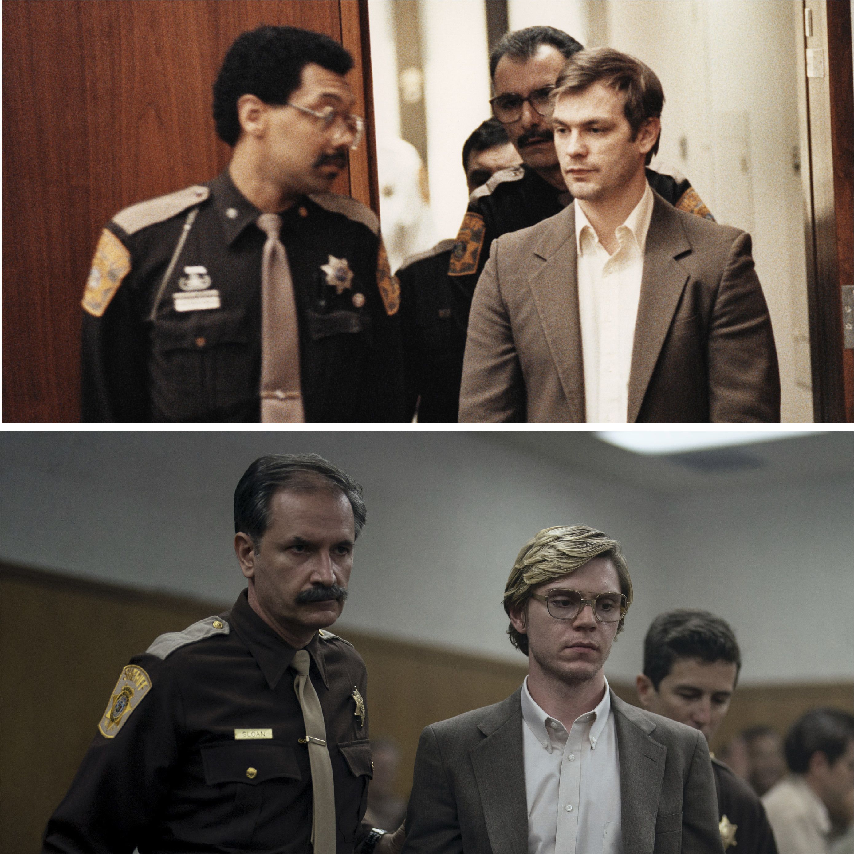 The True Story of Jeffrey Dahmer's Crimes From Netflix's 'Monster