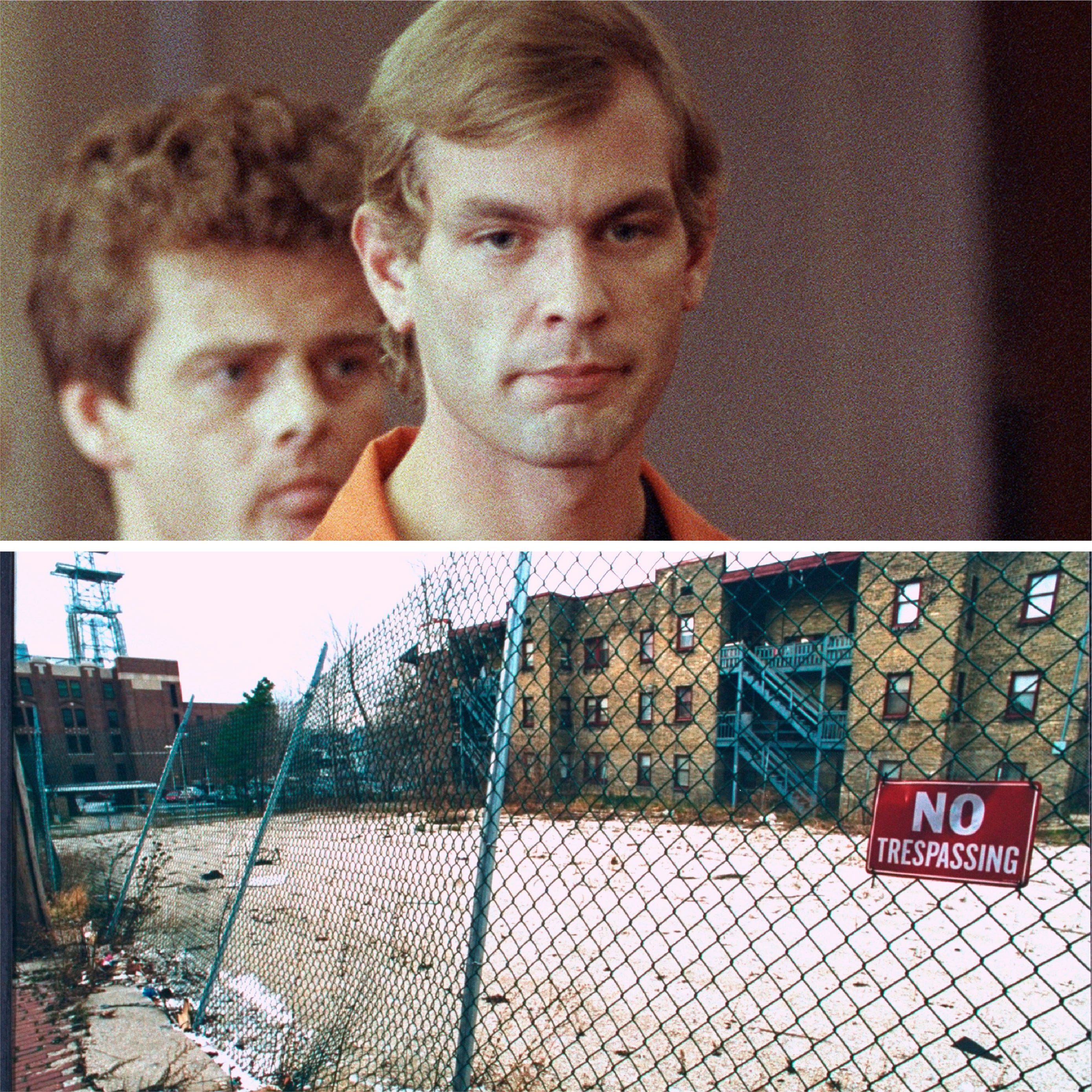 DAHMER Centers Victims and Unsung Heros