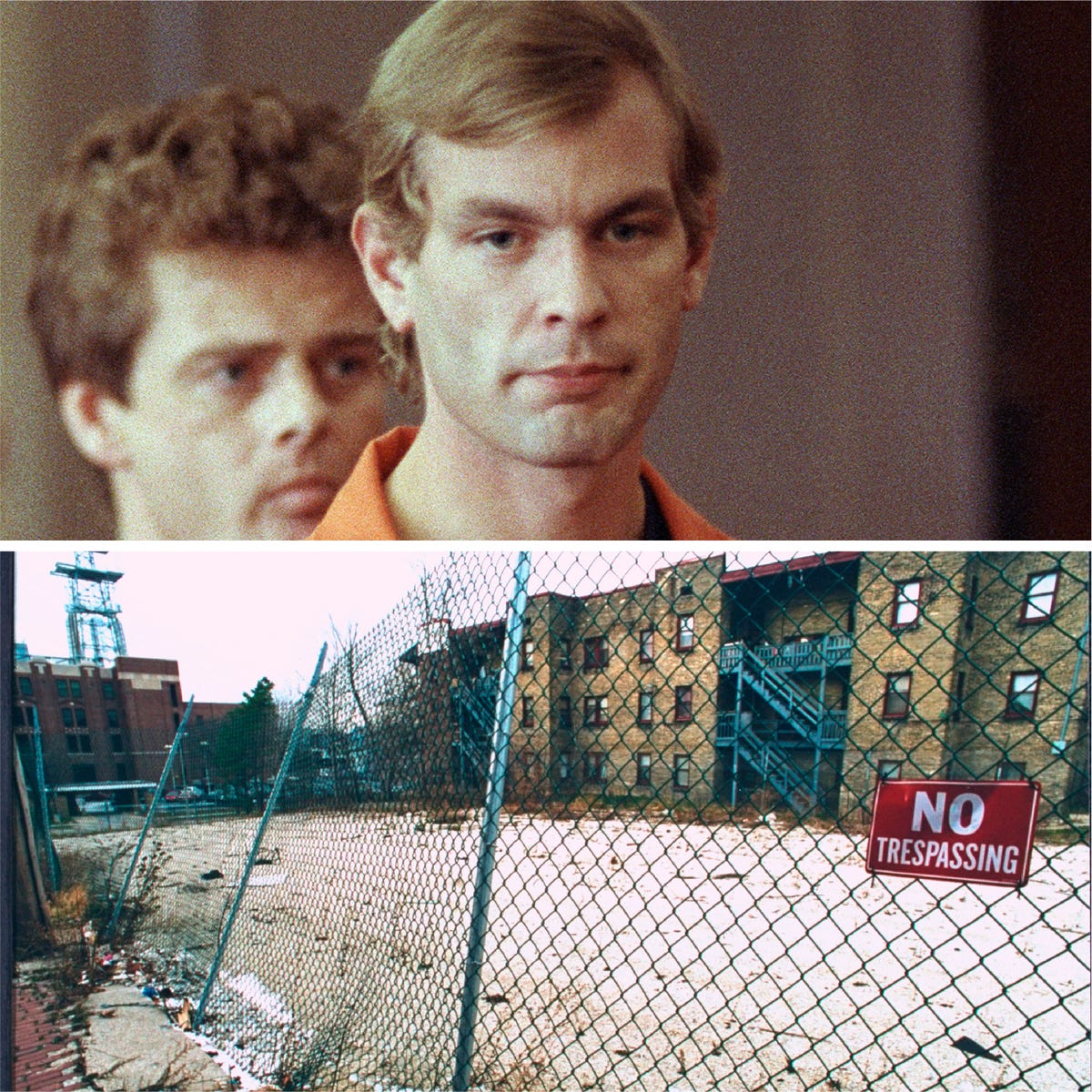 DAHMER Centers Victims and Unsung Heros